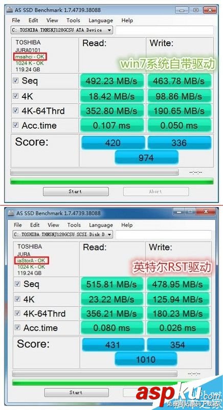 教你如何正確使用全新的SSD硬盤 ssd,固態硬盤,安裝教程,ssd固態硬盤