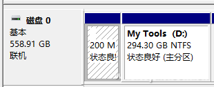 無損 直接將MBR分區表轉換為GPT分區表方法分享 MBR,分區表,GPT