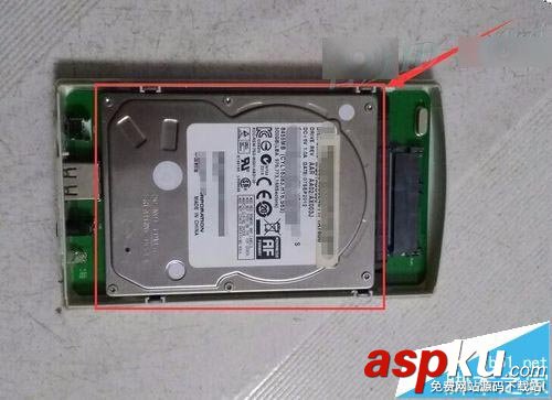 移動硬盤盒USB3.0怎么拆解安裝? usb3.0移動硬盤盒評測 移動硬盤盒,usb3.0