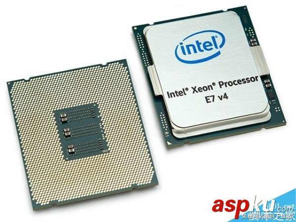 Intel發布基于14nm工藝的Xeon E7-8894 V4處理器 Intel,14nm工藝,處理器