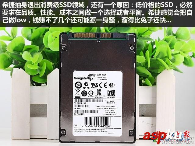 SSD固態(tài)硬盤真的能淘汰機(jī)械硬盤嗎? SSD,淘汰,HDD