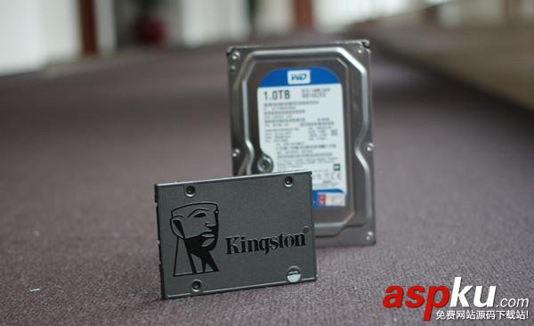 SSD到底好不好?耐用嗎?超變態測試告訴你 SSD
