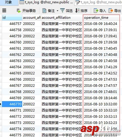 PostgreSQL,分區(qū)表,partitioning
