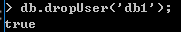 身份認(rèn)證,MongoDB