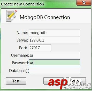 php對mongodb的擴(kuò)展(初識(shí)如故) php對mongodb的擴(kuò)展(初識(shí)如故)