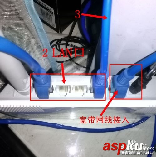 路由器/網線接口不夠用的三種解決方法介紹 路由器,網線,接口