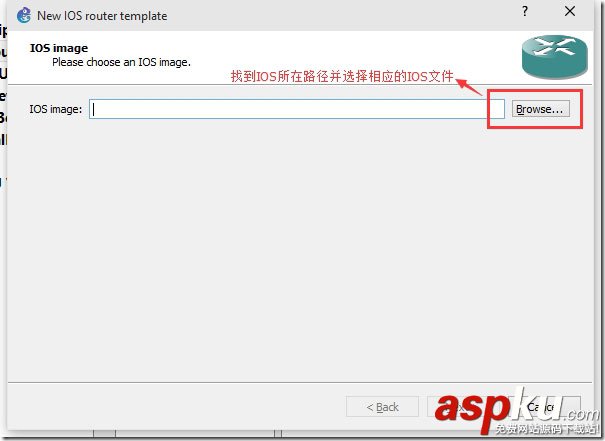 使用GNS3和Cisco IOU搭建路由交換實驗之使用篇 GNS3,Cisco,IOU