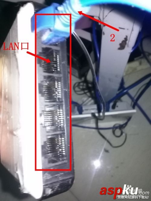 路由器/網線接口不夠用的三種解決方法介紹 路由器,網線,接口