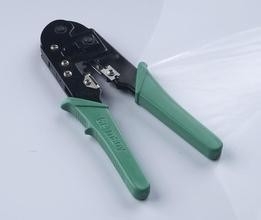 一根網線可以當網線也可以當電話線使用的制作方法 網線,電話線,網站制作