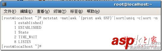 瀏覽器與apache通訊中的TCP連接狀態(tài)遷移 瀏覽器,apache