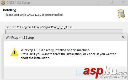 使用GNS3和Cisco IOU搭建路由交換實驗-安裝篇 GNS3,Cisco,IOU