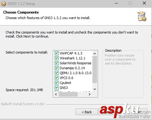 使用GNS3和Cisco IOU搭建路由交換實驗-安裝篇 GNS3,Cisco,IOU