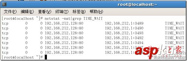 瀏覽器與apache通訊中的TCP連接狀態(tài)遷移 瀏覽器,apache