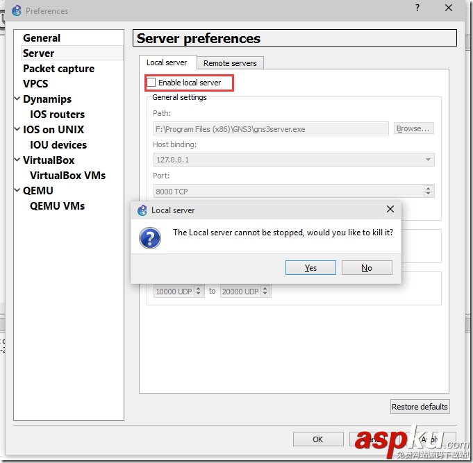 使用GNS3和Cisco IOU搭建路由交換實驗之配置篇 GNS3,Cisco,IOU
