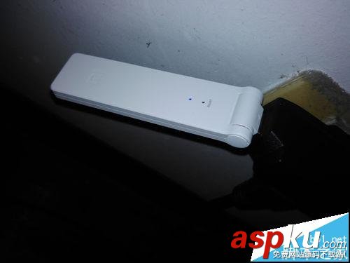 小米WiFi放大器怎么連接使用? 小米WiFi放大器