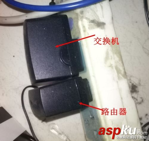 路由器/網線接口不夠用的三種解決方法介紹 路由器,網線,接口