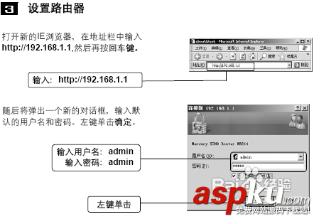 電信寬帶怎么設置路由器?電信寬帶路由器設置流程圖解 電信寬帶,路由器,電信