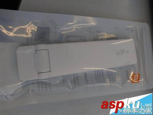小米WiFi放大器怎么連接使用? 小米WiFi放大器