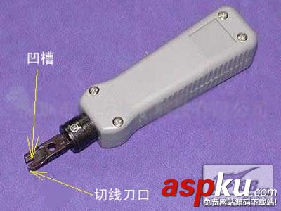 打線刀(打線鉗)使用方法圖解 打線刀,打線鉗
