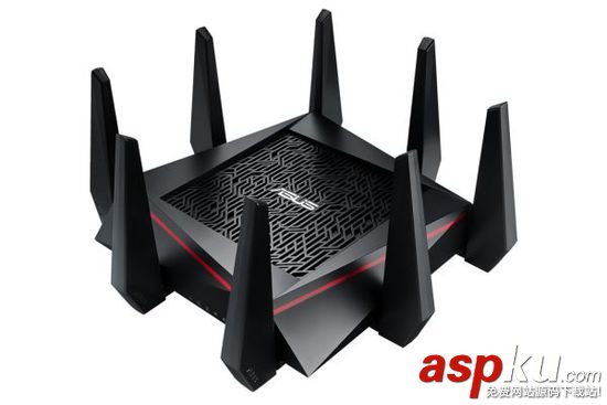 科普:路由Wi-Fi實際連接速度還是那么低? 路由,Wi-Fi