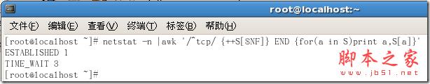 瀏覽器與apache通訊中的TCP連接狀態(tài)遷移 瀏覽器,apache