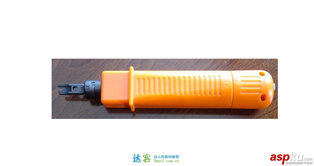 打線刀(打線鉗)使用方法圖解 打線刀,打線鉗