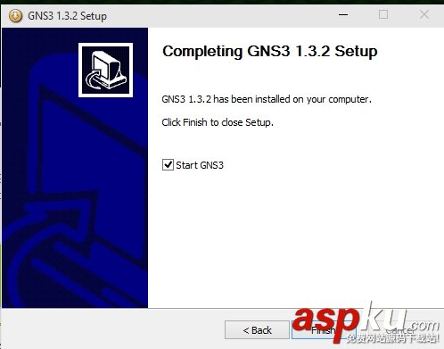 使用GNS3和Cisco IOU搭建路由交換實驗-安裝篇 GNS3,Cisco,IOU