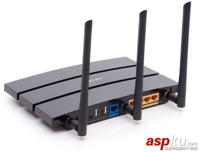 科普:路由Wi-Fi實際連接速度還是那么低? 路由,Wi-Fi
