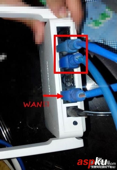 路由器/網線接口不夠用的三種解決方法介紹 路由器,網線,接口