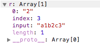 JavaScript正則表達式下之相關方法 JavaScript,正則表達式
