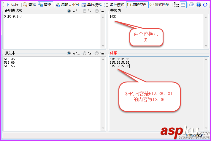 淺析正則表達式-替換原則(.NET) 圖文 正則表達式,替換原則