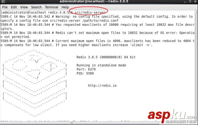 Redis入門教程_動力節點Java學院整理 redis,入門