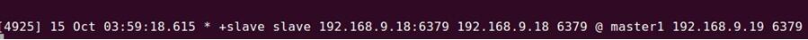 Redis Sentinel服務配置流程(詳解) redis,sentinel,配置