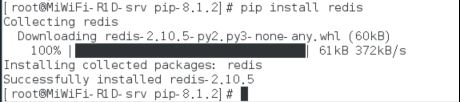 redislive監控redis服務的圖文教程_動力節點Java 學院整理 redislive,監控,redis