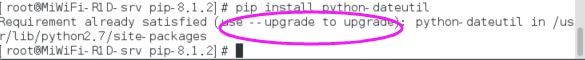 redislive監控redis服務的圖文教程_動力節點Java 學院整理 redislive,監控,redis