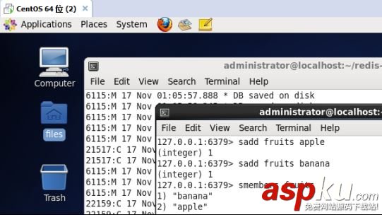 redis集合類型_動力節(jié)點Java學(xué)院整理 redis,集合類型