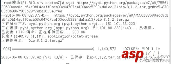 redislive監控redis服務的圖文教程_動力節點Java 學院整理 redislive,監控,redis