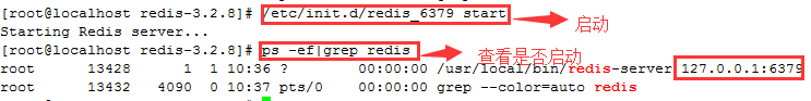Centos7下Redis3.2.8最新版本安裝教程 Centos7,Redis3.2.8,Redis