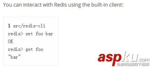 Redis入門教程_動力節點Java學院整理 redis,入門