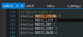 redis字符串類型_動力節點Java學院整理 redis,字符串類型