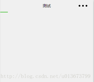 微信小程序,小程序開(kāi)發(fā),組件