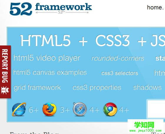52 Framework