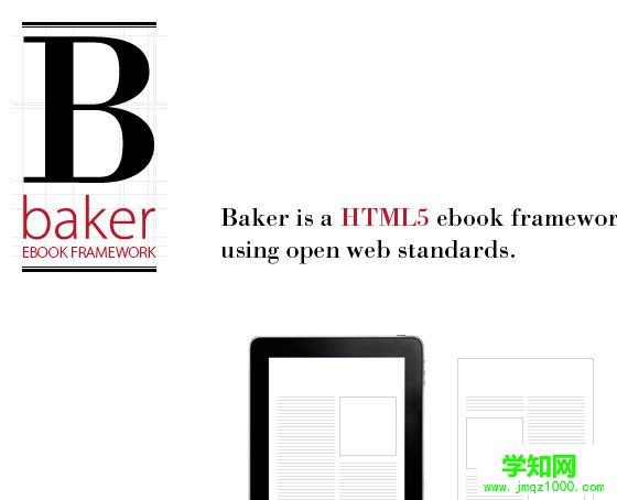 Baker Framework
