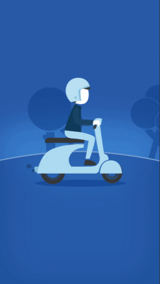 玩轉(zhuǎn)HTML5移動頁面（動效篇）