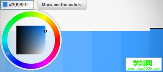20佳驚艷超炫的HTML5應(yīng)用程序示例
