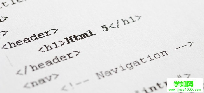 HTML5是如何成為網(wǎng)頁設(shè)計(jì)的未來的