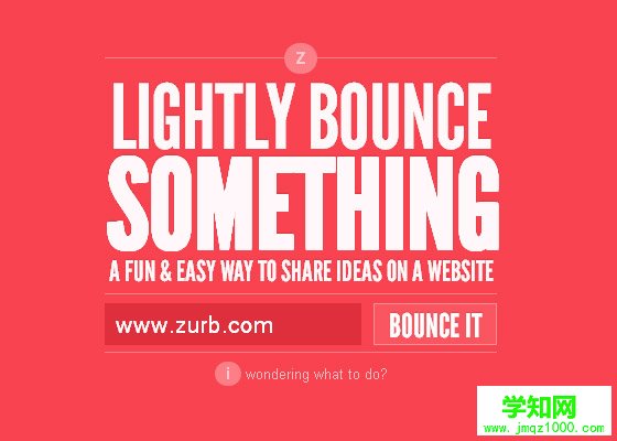 20佳驚艷超炫的HTML5應(yīng)用程序示例