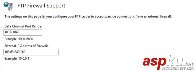 Windows Azure VM上配置FTP服務器 Windows,Azure,VM,配置,FTP服務器