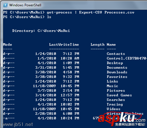 PowerShell,對(duì)象,格式,參數(shù)
