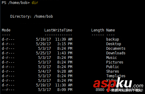 詳談Ubuntu PowerShell(小白入門必看教程) Ubuntu,PowerShell